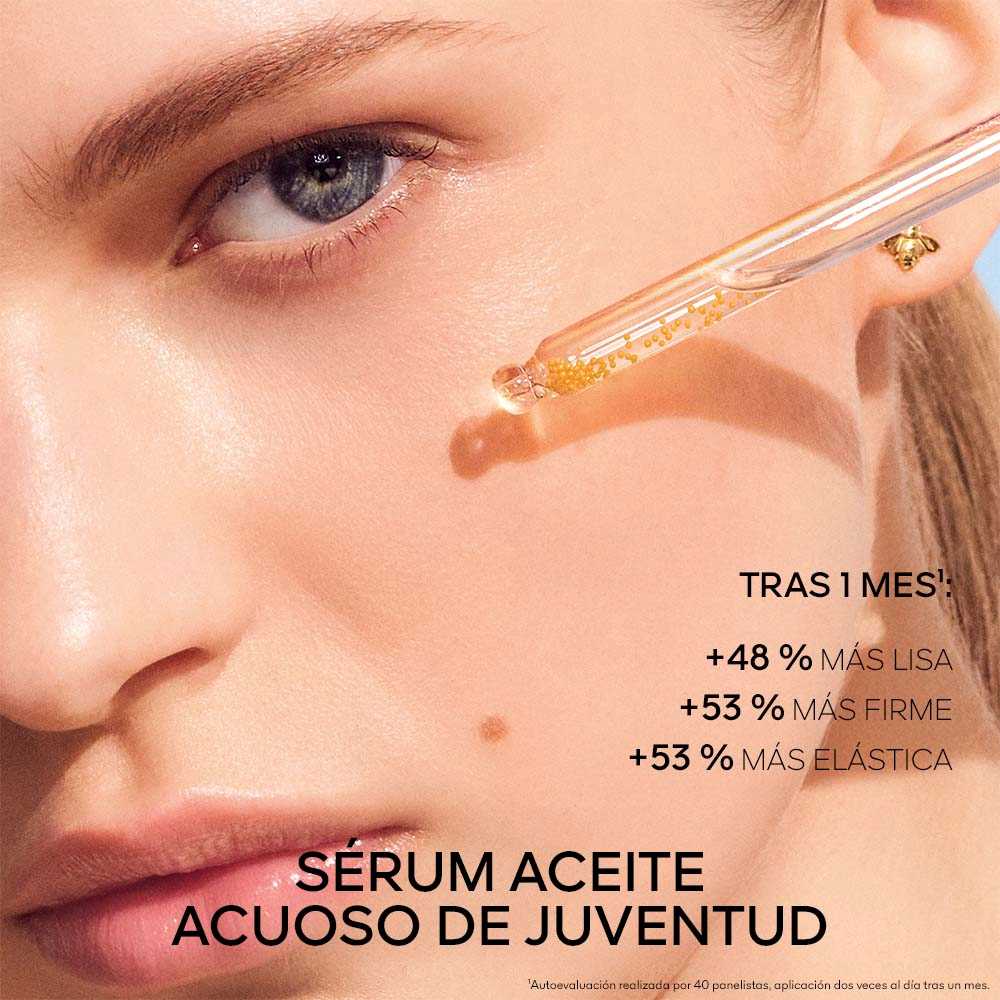 ABEILLE ROYALE PROGRAMA ANTIEDAD DOUBLE R RENEW & REPAIR ADVANCED SERUM (SET PARA CUIDADO FACIAL)